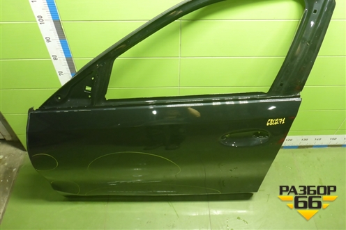 Дверь передняя левая (41008497441) для BMW X6 G06 с 2019г (Х6 Г06)