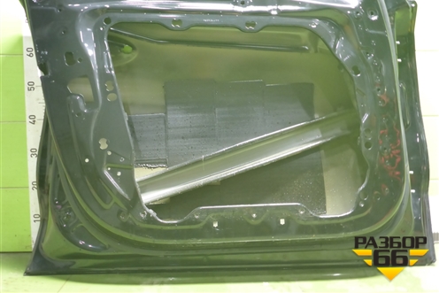 Дверь передняя левая (41008497441) для BMW X6 G06 с 2019г (Х6 Г06)