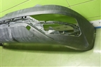 Бампер задний (под парктроник) (86612N9100) для Hyundai Tucson с 2020-2025г (Туксон)