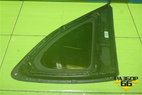Стекло глухое левое (87810D3110) для Hyundai Tucson с 2015-2022г (Туксон)