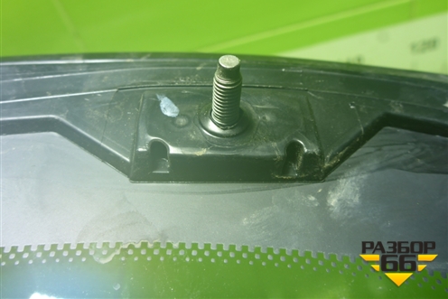 Стекло глухое правое (8889163523) для Geely Monjaro с 2021г (Монджаро)