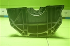 Поддон двигателя масляный (1.5л K9K) (111100396R) для Renault Duster I с 2010-2021г (Дастер)