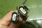 Проводка переднего бампера (P1374020200A0) для Foton Tunland F9 с 2023-2026г