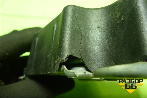 Блок управления AIR BAG (95910A2100) для Kia Ceed с 2012-2018г (Сид 2)