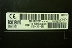 Блок комфорта (8201279201) для Renault Sandero с 2009-2014г (Сандеро)