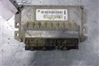 Блок управления двигателем для Chevrolet Lanos с 2004г (Ланос)
