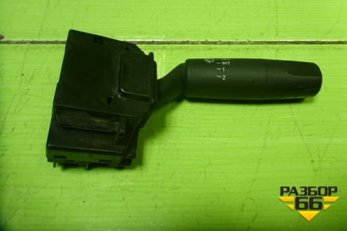 Переключатель стеклоочистителей для Mazda Mazda 3 (BK) с 2003-2009г 