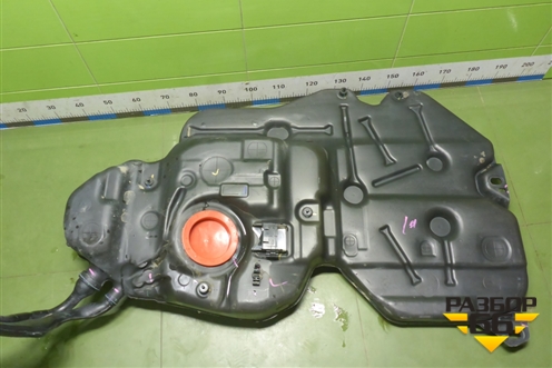 Бак топливный (3QF20101C) для Volkswagen Teramont с 2017г (Терамонт)