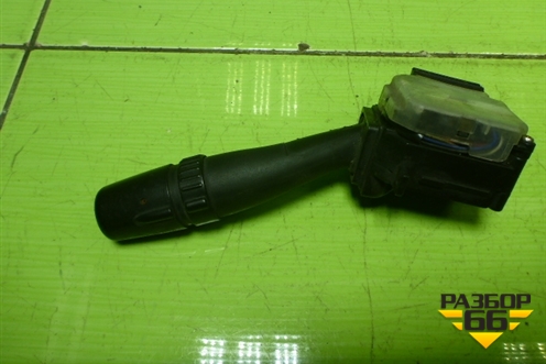 Переключатель поворотов для Hyundai Santa Fe с 2000-2012г (Classic) (Санта Фе)