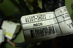 Проводка салонная (911071H311 917071H010) для Kia Ceed с 2006-2012г (Сид 1)