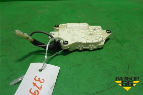 Доводчик замка двери (задней левой 5 контактов) (814303N000) для Hyundai Equus с 2010г (Экус)