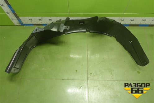 Локер передний правый (новый) (5035090700) для Geely Coolray с 2019-2025г (Кулрей)