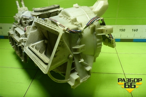 Корпус отопителя (8701012501) для Toyota Rav-4 с 2012-2019г (Рав 4)