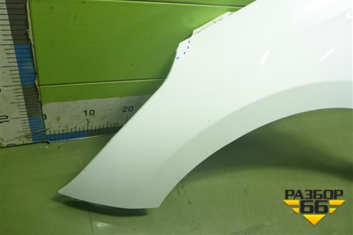 Крыло переднее левое (66311F9000) для Hyundai Solaris с 2017г (Солярис)