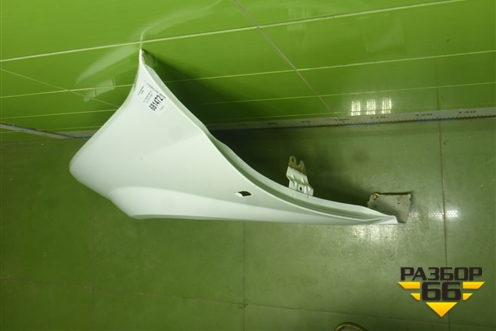 Крыло переднее левое (до 2021г) (631017626R) для VAZ Largus/Ларгус с 2012-2024г