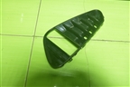Накладка ПТФ правая (6600124408) для Geely Coolray с 2019-2025г (Кулрей)