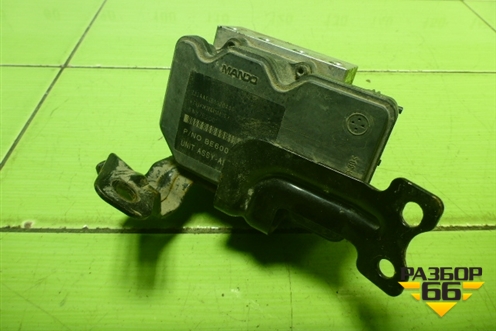 Блок ABS (589203U100) для Kia Sportage с 2010-2015г (Спортеидж 3)
