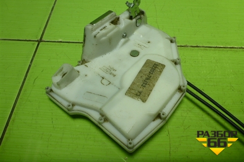 Замок двери передней левой (8220279J32) для Suzuki SX4 с 2006-2013г (СХ4)