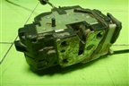 Замок двери задней правой для Kia Ceed с 2006-2012г (Сид 1)