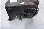 Корпус отопителя (под мотор) для Mitsubishi Lancer-9  с 2003-2008г (Лансер)