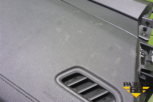 Торпедо под AIR BAG без AIR BAG (8894590350B01) для Geely Preface (FS11) с 2020г (Префейс)