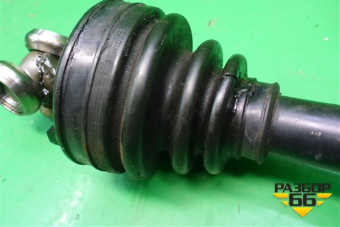 Привод передний правый (2.0л АКПП 2 WD) (FTB12550XA) для Mazda CX 5 с 2012-2016г (СХ5)