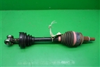 Привод передний правый (2.0л АКПП 2 WD) (FTB12550XA) для Mazda CX 5 с 2012-2016г (СХ5)