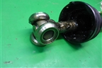 Привод передний правый (2.0л АКПП 2 WD) (FTB12550XA) для Mazda CX 5 с 2012-2016г (СХ5)