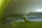 Бампер передний (KD4550031) для Mazda CX 5 с 2012-2016г (СХ5)