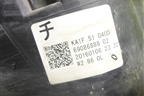 Фара левая (после 2015г LED) (KA1L51040C) для Mazda CX 5 с 2012-2016г (СХ5)