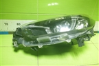 Фара левая (после 2015г LED) (KA1L51040C) для Mazda CX 5 с 2012-2016г (СХ5)