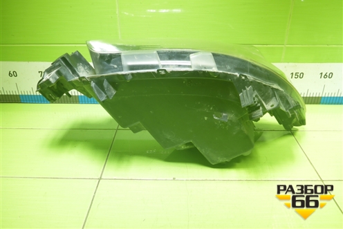 Фара левая (после 2015г LED) (KA1L51040C) для Mazda CX 5 с 2012-2016г (СХ5)