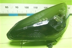 Фара правая (Led с блоком) (605000627AB) для Chery Tiggo 7 Pro Max с 2022г (Тиго 7 Про Макс)