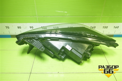 Фара правая (Led с блоком) (605000627AB) для Chery Tiggo 7 Pro Max с 2022г (Тиго 7 Про Макс)