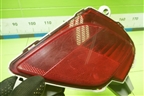 Фонарь в задний бампер правый (KD7751650) для Mazda CX 5 с 2012-2016г (СХ5)