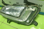 Фара противотуманная левая (после 2018г c ДХО) (92201D7600) для Hyundai Tucson с 2015-2022г (Туксон)