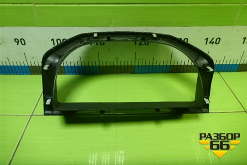 Накладка на щиток приборов (77200SWAA0) для Honda CR-V(RE) с 2006-2012г (ЦРВ СРВ)