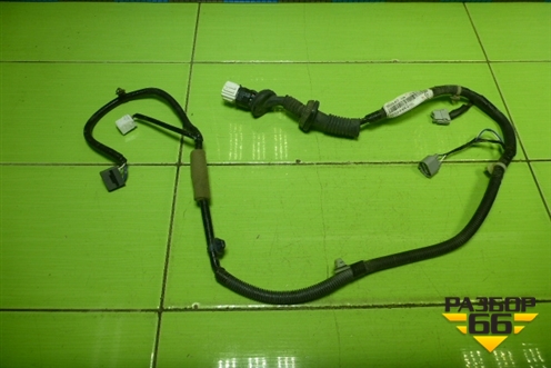 Проводка двери задней правой (32753SWA) для Honda CR-V(RE) с 2006-2012г (ЦРВ СРВ)
