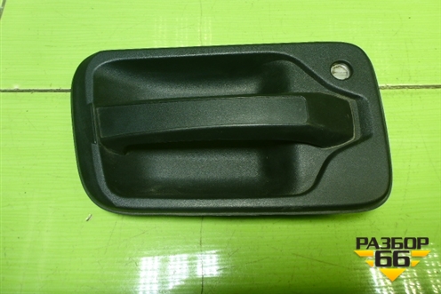 Ручка наружная двери левой  (EZ19191340003) для SDAC K7.5