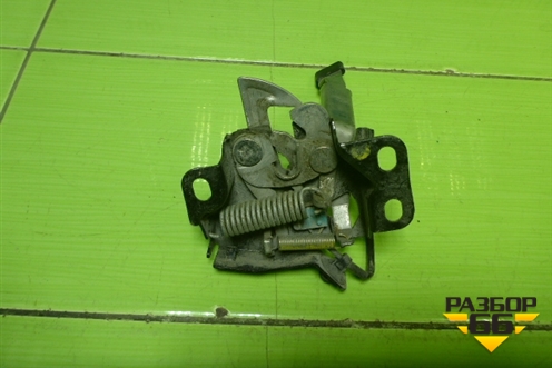Замок капота для Honda CR-V(RE) с 2006-2012г (ЦРВ СРВ)