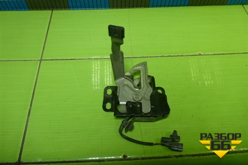 Замок капота для Honda CR-V(RE) с 2006-2012г (ЦРВ СРВ)