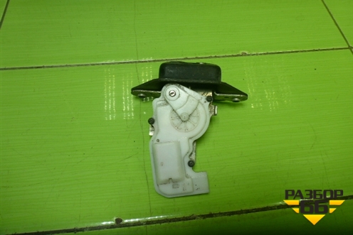Замок багажника для Honda CR-V(RE) с 2006-2012г (ЦРВ СРВ)