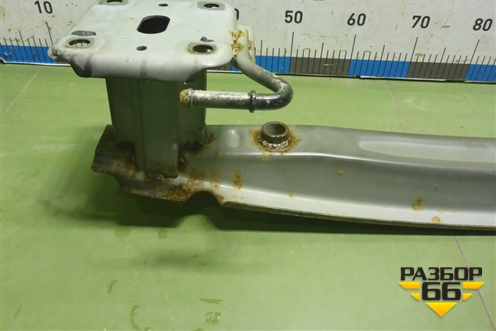 Усилитель заднего бампера (KD5350260D) для Mazda CX 5 с 2017г (СХ5)