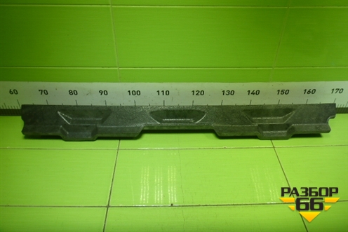 Наполнитель багажного отделения (6472733040) для Toyota Camry XV40 с 2006-2011г (Камри)