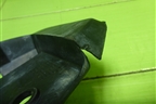 Брызговик передний правый (638400560R) для Renault Sandero с 2013-2022г (Сандеро)