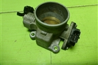 Заслонка дроссельная механическая (2.0л G4GC) (3510023701) для Hyundai Tucson с 2004-2010г (Туксон)