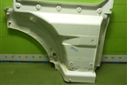 Корпус подножки левой (812W615100828) для Sitrak C7H (С7Н)