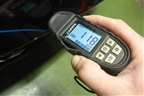 Дверь багажника без стекла (6301600XST11A) для Haval Jolion с 2021г (Джолион)