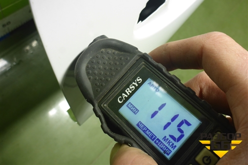 Дверь задняя правая (551001210AA) для OMODA C5 с 2021-2026г (Ц5)
