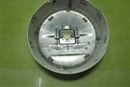 Чехол запасного колеса наружная часть (3102500XKV3BB9D) для Tank 500 с 2022-2025г